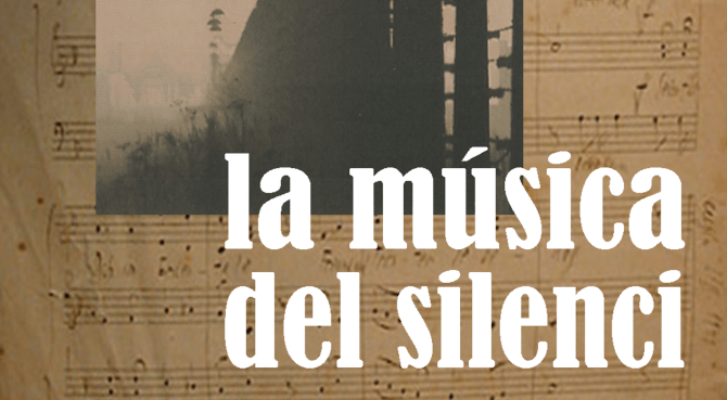 La Música del Silenci