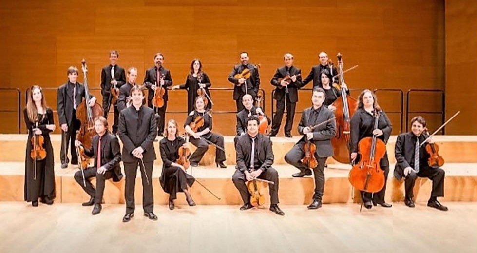 Orquestra de Girona - 2017