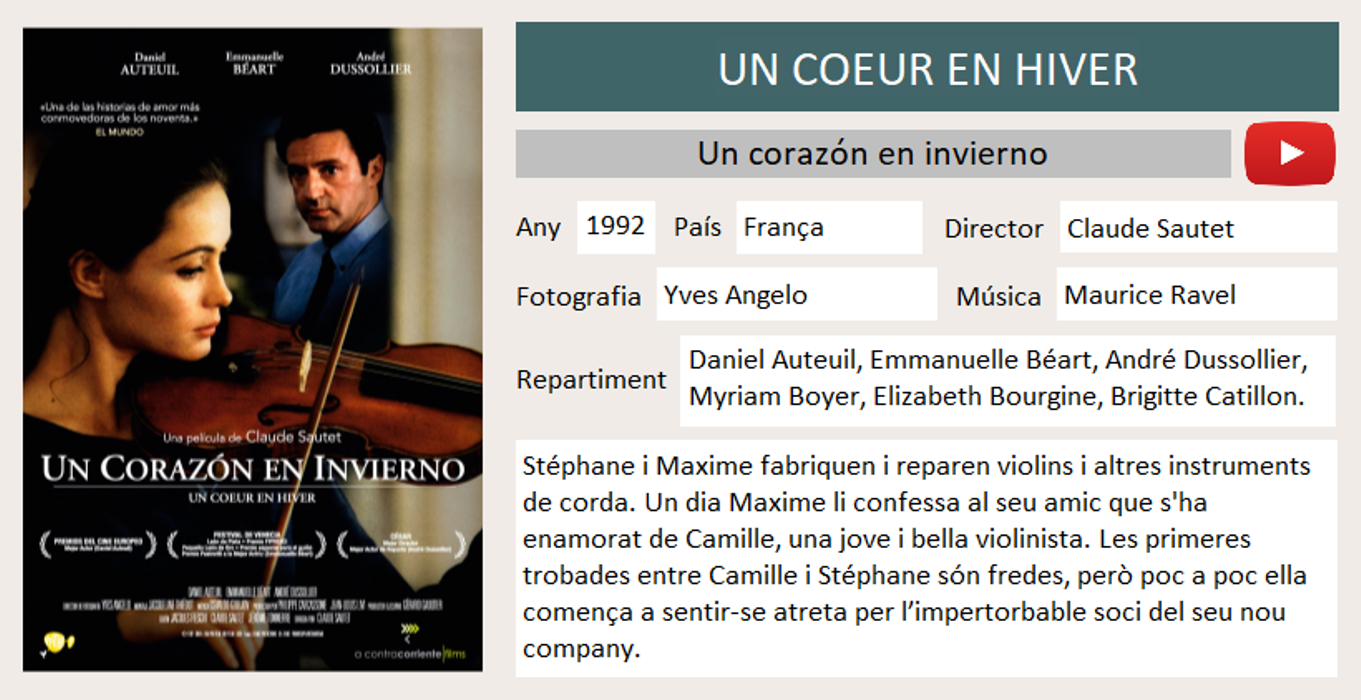 Un corazón en invierno0